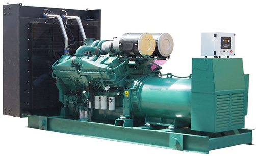 晋宁30kw康明斯柴油发电机组图片 晋宁30kw康明斯柴油发电机组图片