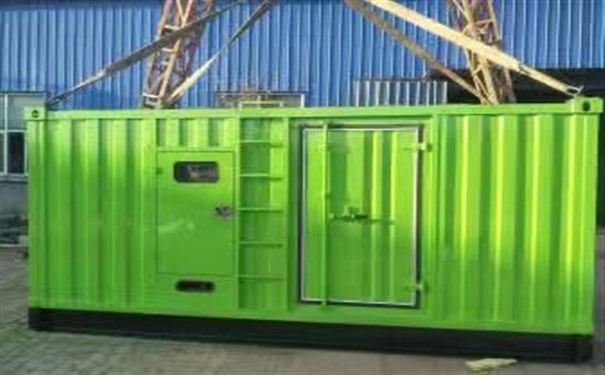 晋宁600kw大型柴油发电机组出租价格 晋宁600kw大型柴油发电机组出租价格